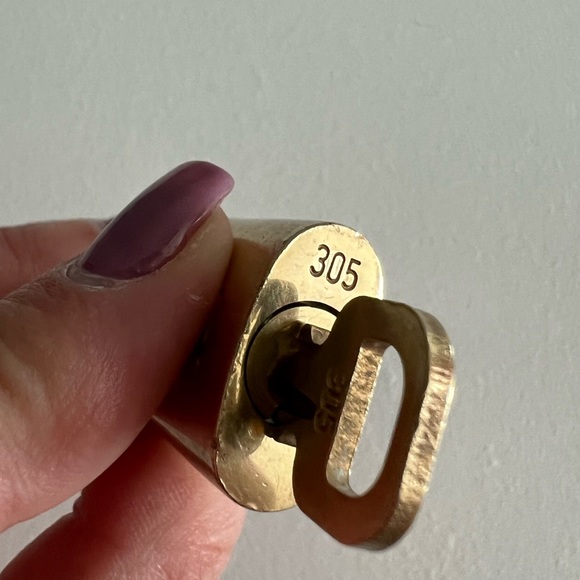 Louis Vuitton Speedy 30 - Picture 15 of 16